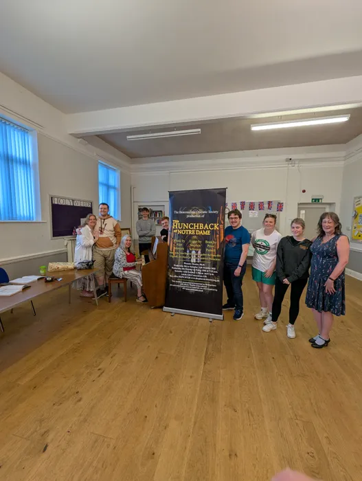 CustomPatchFactory.Com - Roll Up Banner Stands