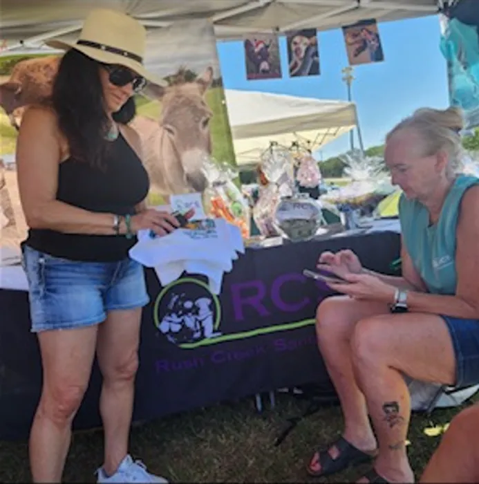 CustomPatchFactory.Com - Custom Rectangle Table Covers