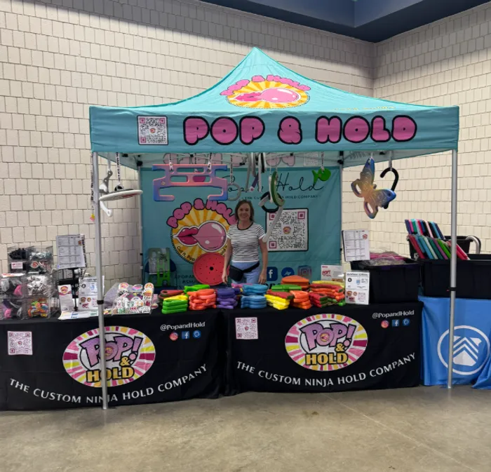 CustomPatchFactory.Com - Custom Rectangle Table Covers