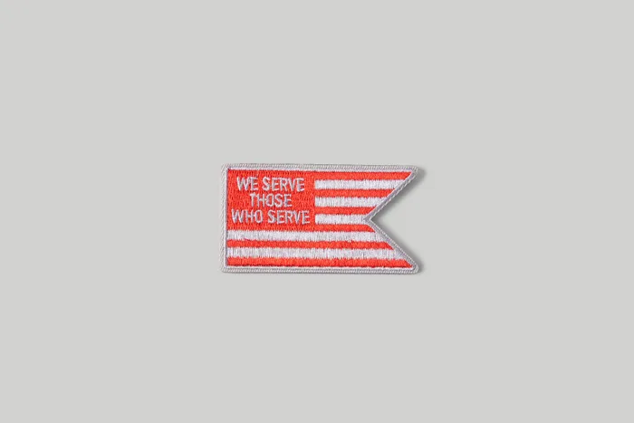 CustomPatchFactory.Com - Embroidered Patches