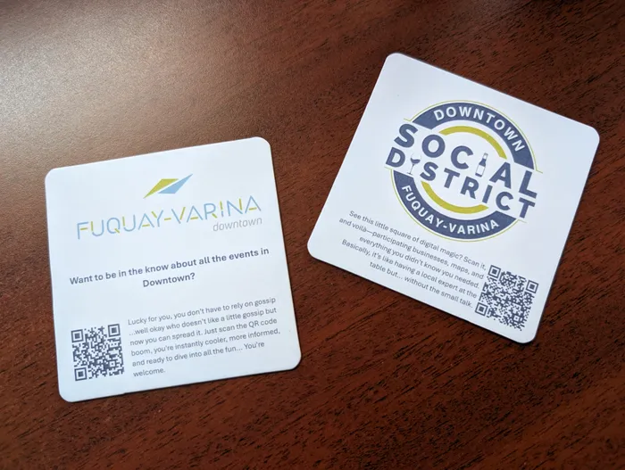 CustomPatchFactory.Com - Pulpboard Coasters