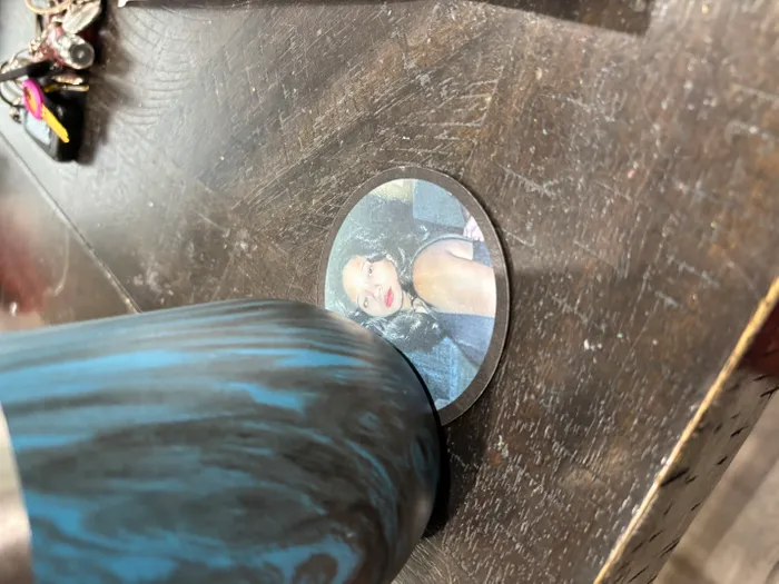 CustomPatchFactory.Com - Pulpboard Coasters