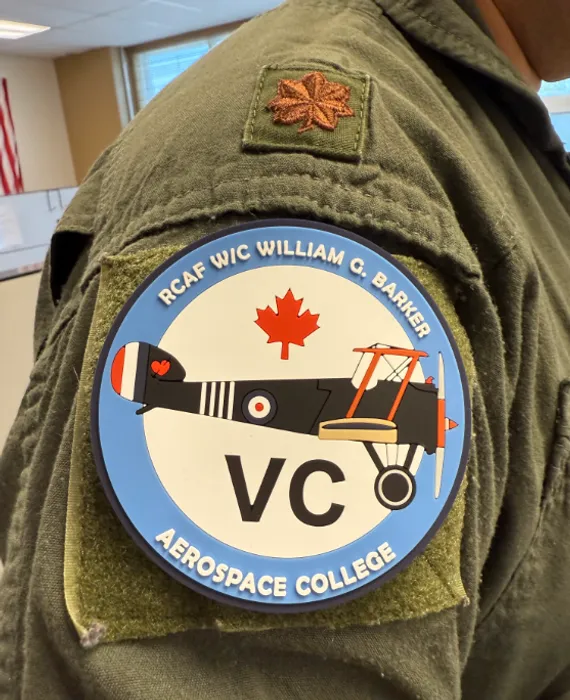 CustomPatchFactory.Com - PVC Patches