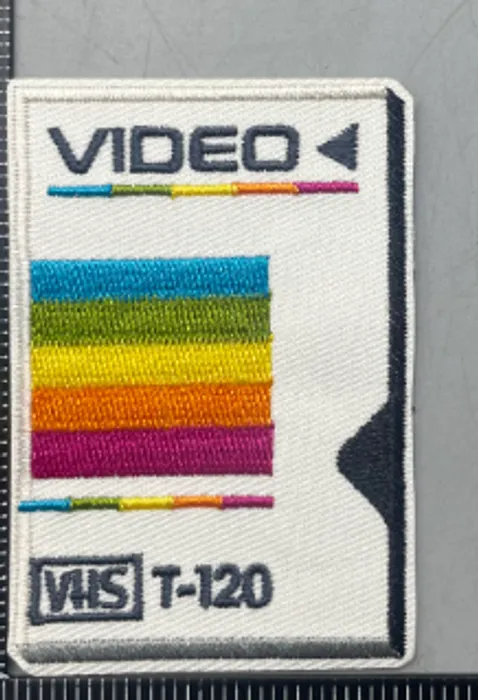 CustomPatchFactory.Com - Embroidered Patches