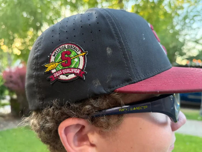 CustomPatchFactory.Com - Embroidered Patches