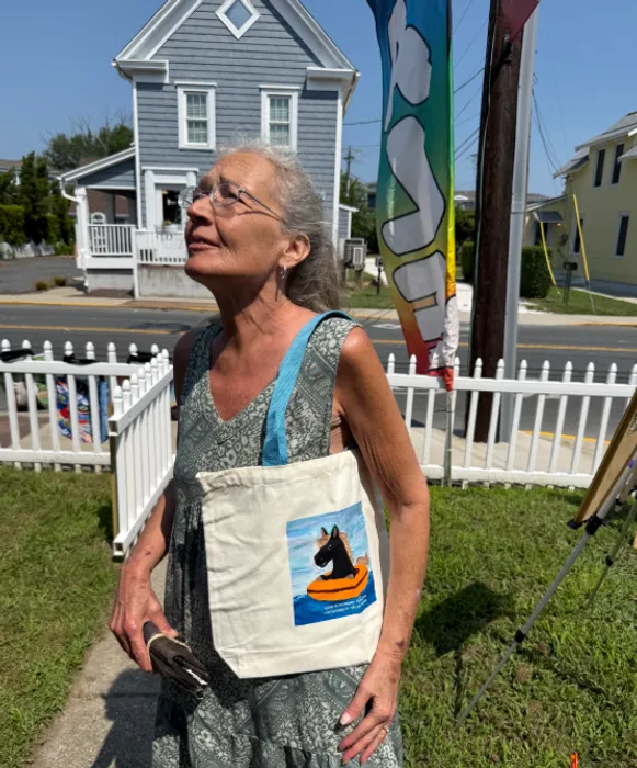 CustomPatchFactory.Com - Custom Natural Cotton Tote Bag