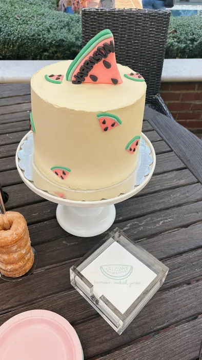 CustomPatchFactory.Com - Custom Beverage Napkin