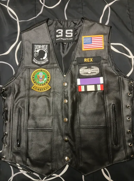 CustomPatchFactory.Com - Woven Patches