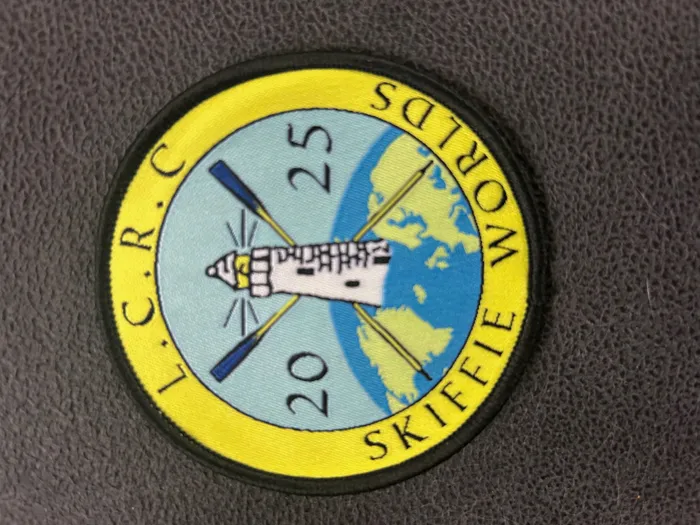 CustomPatchFactory.Com - Woven Patches