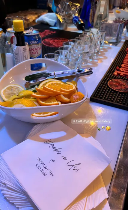 CustomPatchFactory.Com - Custom Beverage Napkin