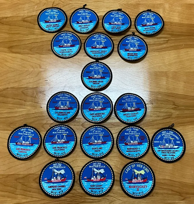 CustomPatchFactory.Com - Embroidered Patches