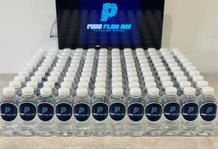 CustomPatchFactory.Com - Circle Stickers