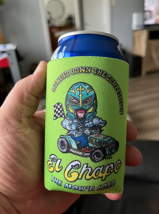 CustomPatchFactory.Com - Full Color Collapsible