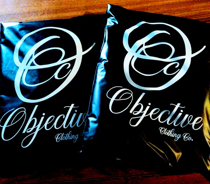 CustomPatchFactory.Com - Custom Poly Mailer