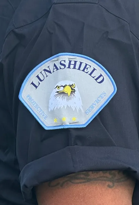 CustomPatchFactory.Com - Woven Patches