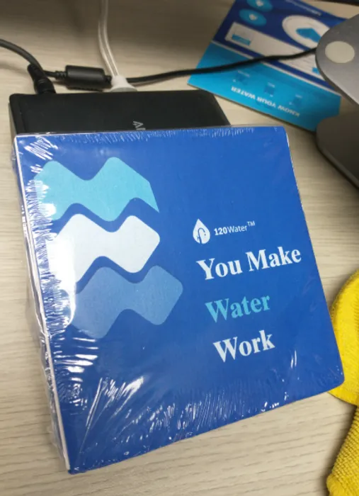 CustomPatchFactory.Com - Custom Beverage Napkin