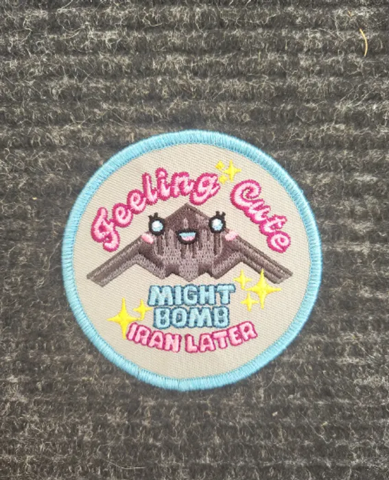 CustomPatchFactory.Com - Embroidered Patches