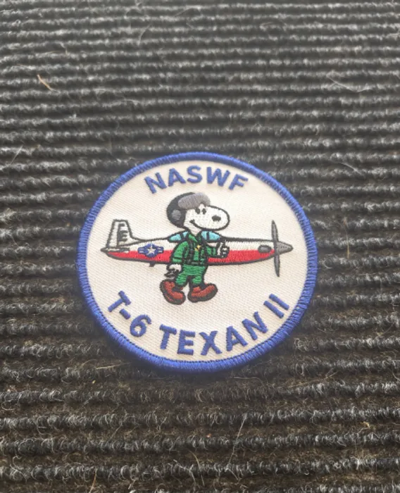 CustomPatchFactory.Com - Embroidered Patches
