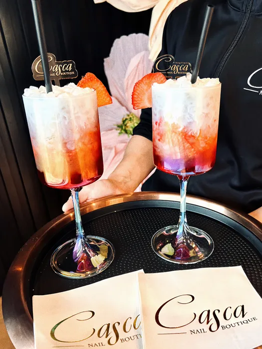 CustomPatchFactory.Com - Custom Foil Stamped Beverage Napkin