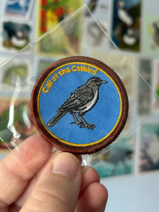 CustomPatchFactory.Com - Embroidered Patches