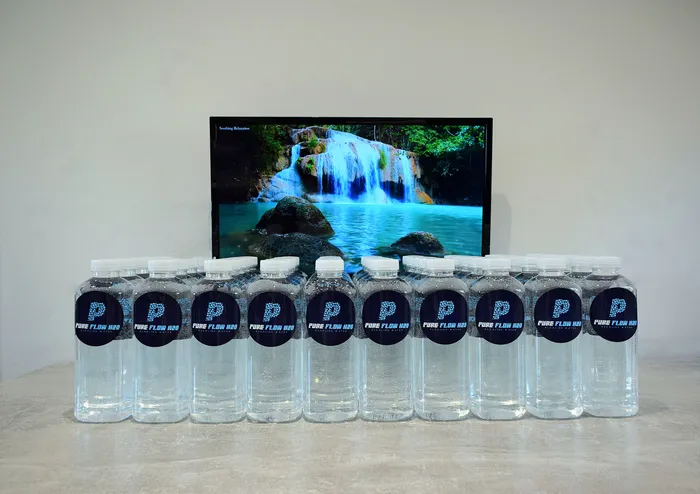 CustomPatchFactory.Com - Circle Stickers