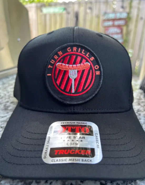 CustomPatchFactory.Com - Embroidered Patches