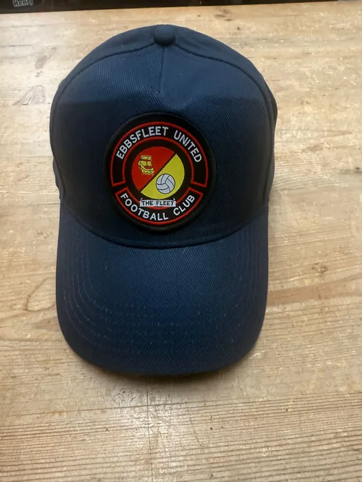 CustomPatchFactory.Com - Woven Patches