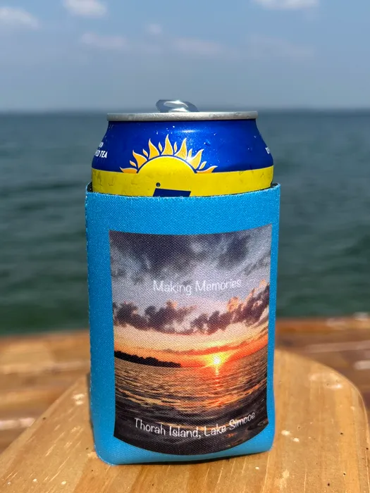 CustomPatchFactory.Com - Full Color Collapsible