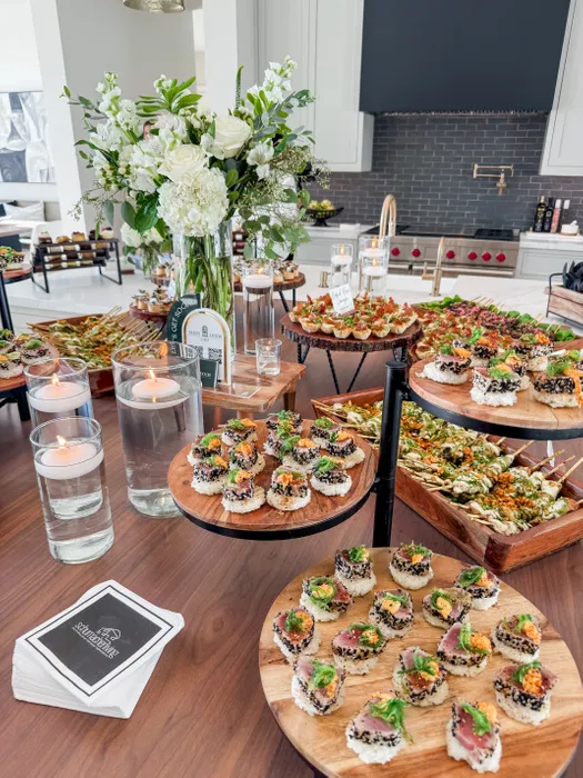 CustomPatchFactory.Com - Custom Beverage Napkin