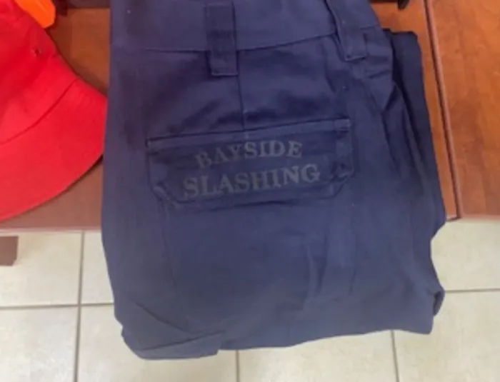 CustomPatchFactory.Com - Heat Transfer Patches