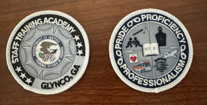 CustomPatchFactory.Com - Embroidery + Printed Patch
