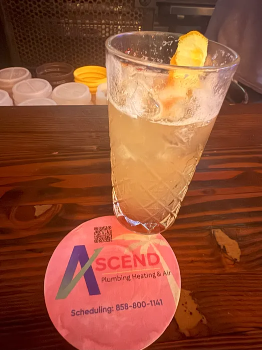 CustomPatchFactory.Com - Super Absorbent Bar Coaster