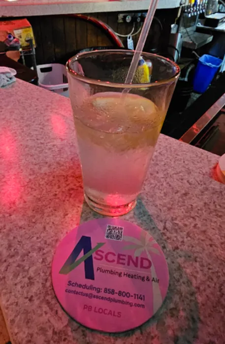 CustomPatchFactory.Com - Super Absorbent Bar Coaster