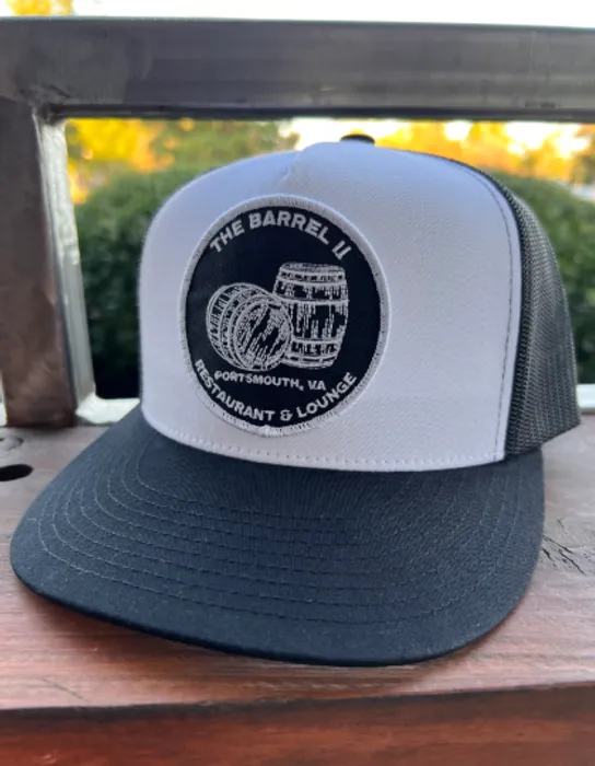 CustomPatchFactory.Com - Embroidered Patches
