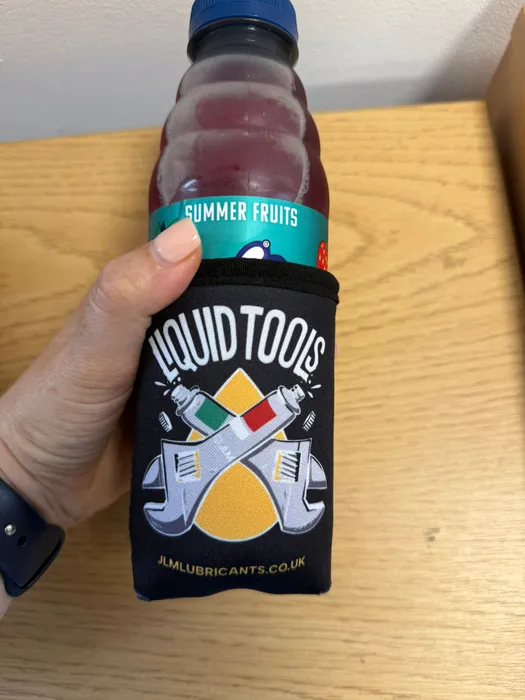 CustomPatchFactory.Com - Full Color Collapsible