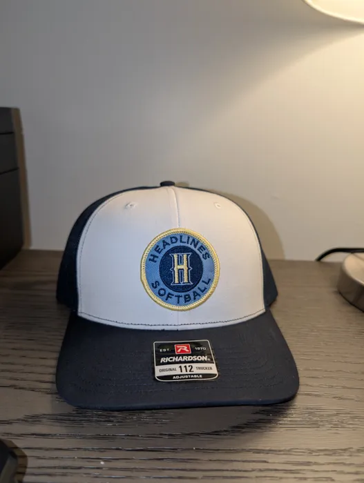 CustomPatchFactory.Com - Embroidered Patches