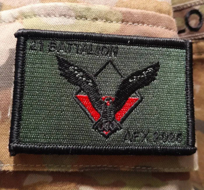 CustomPatchFactory.Com - Embroidered Patches
