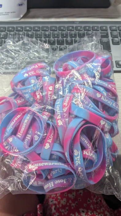 CustomPatchFactory.Com - Debossed Colorfilled