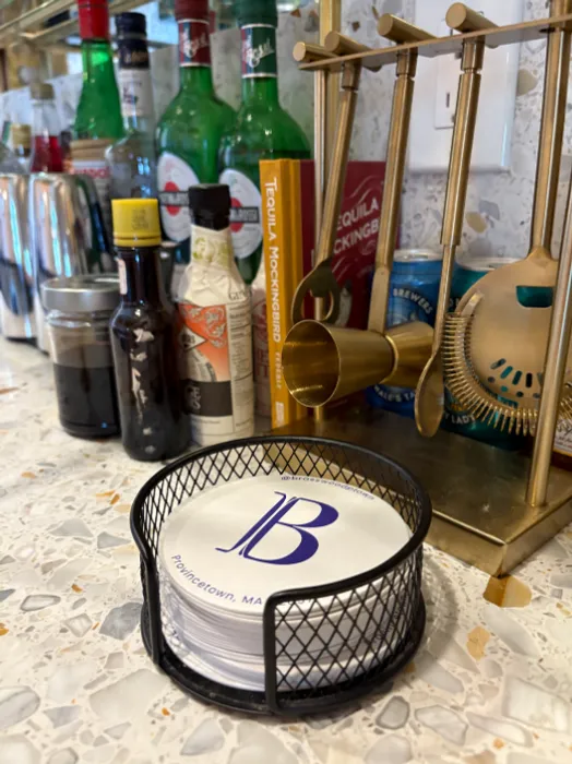 CustomPatchFactory.Com - Super Absorbent Bar Coaster