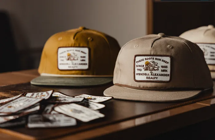 CustomPatchFactory.Com - Embroidered Patches
