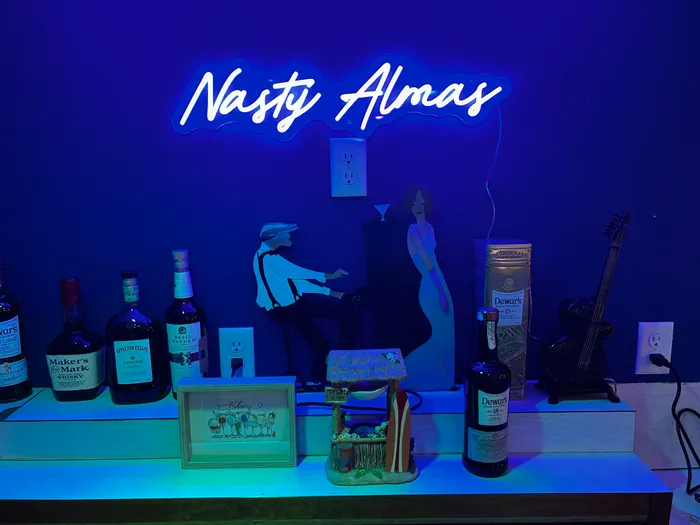 CustomPatchFactory.Com - Custom Neon Sign