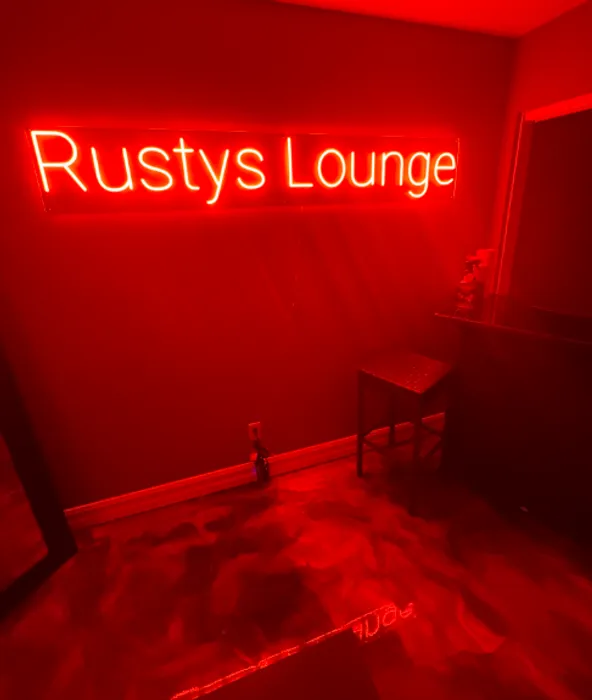 CustomPatchFactory.Com - Custom Neon Sign