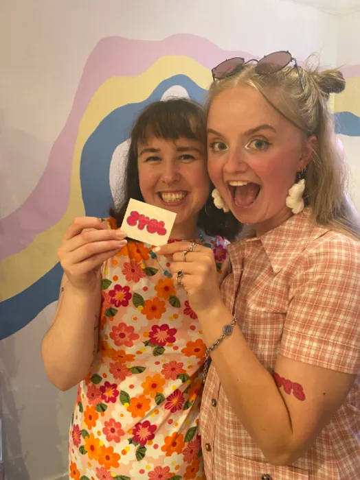 CustomPatchFactory.Com - Custom Popular Tattoos