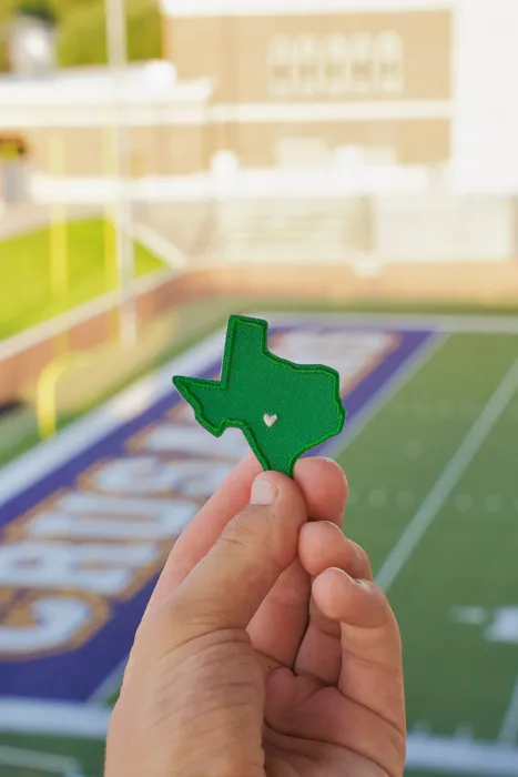 CustomPatchFactory.Com - Embroidered Patches