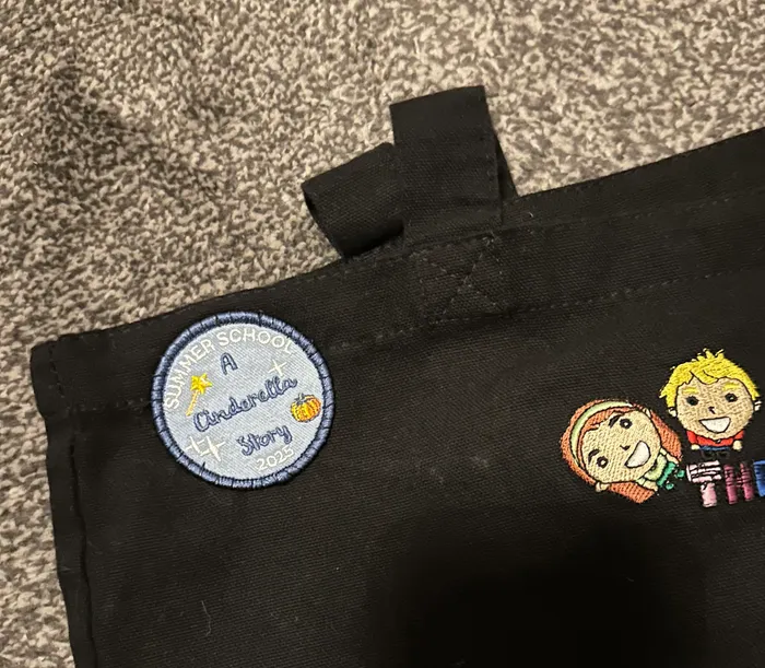 CustomPatchFactory.Com - Embroidered Patches