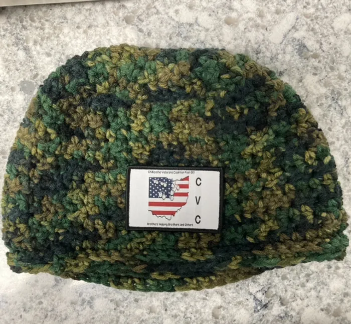 CustomPatchFactory.Com - Woven Patches