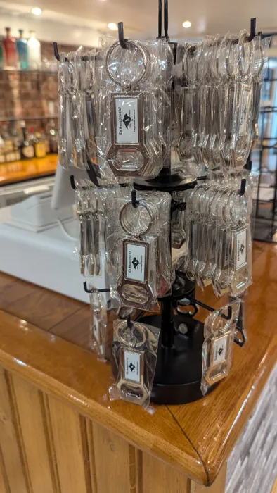 CustomPatchFactory.Com - Durable Alloy Bottle Opener Keychain