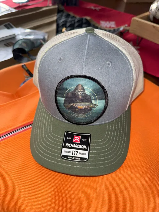 CustomPatchFactory.Com - Printed Patches Deal