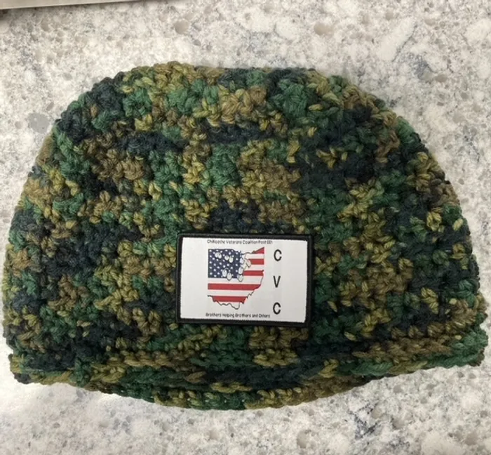 CustomPatchFactory.Com - Woven Patches