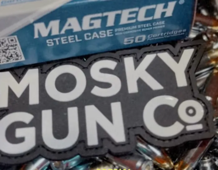 CustomPatchFactory.Com - PVC Patches